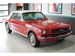 1966 Ford Mustang (CC-2093032) for sale in Portland, Oregon