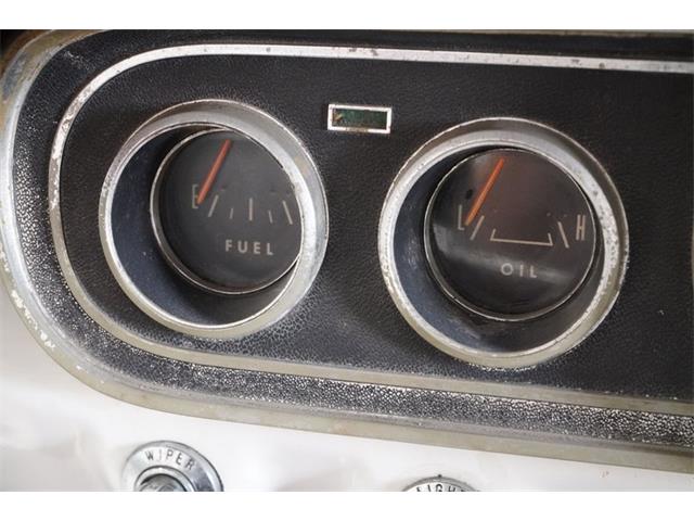 1966 Ford Mustang (CC-2093032) for sale in Portland, Oregon