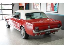 1966 Ford Mustang (CC-2093032) for sale in Portland, Oregon