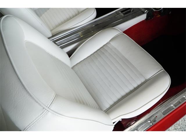 1966 Ford Mustang (CC-2093032) for sale in Portland, Oregon