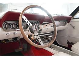 1966 Ford Mustang (CC-2093032) for sale in Portland, Oregon