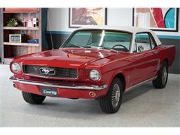 1966 Ford Mustang (CC-2093032) for sale in Portland, Oregon