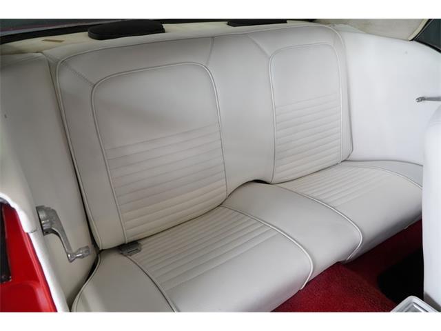 1966 Ford Mustang (CC-2093032) for sale in Portland, Oregon