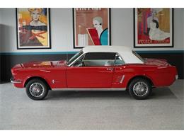 1966 Ford Mustang (CC-2093032) for sale in Portland, Oregon