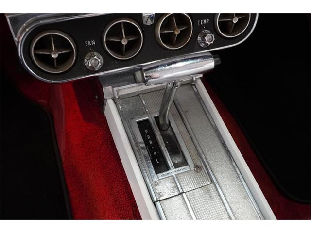 1966 Ford Mustang (CC-2093032) for sale in Portland, Oregon
