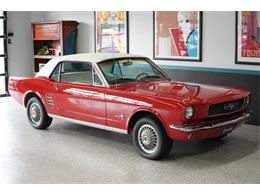 1966 Ford Mustang (CC-2093032) for sale in Portland, Oregon