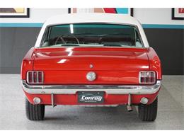1966 Ford Mustang (CC-2093032) for sale in Portland, Oregon