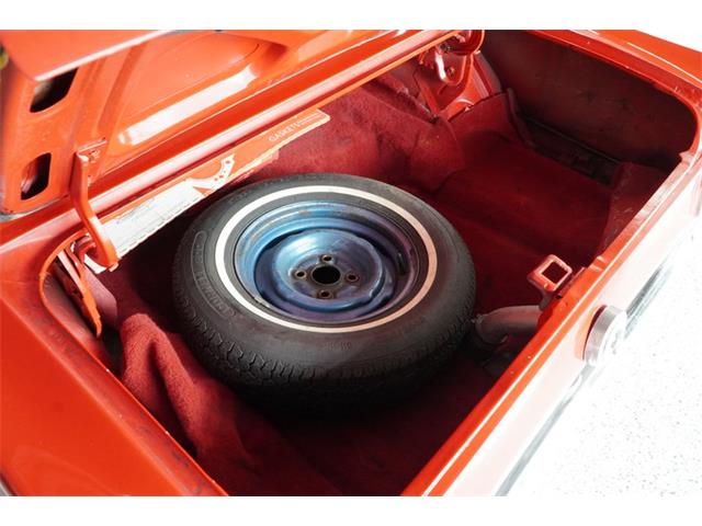1966 Ford Mustang (CC-2093032) for sale in Portland, Oregon
