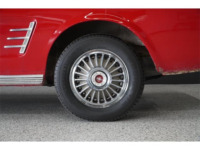 1966 Ford Mustang (CC-2093032) for sale in Portland, Oregon