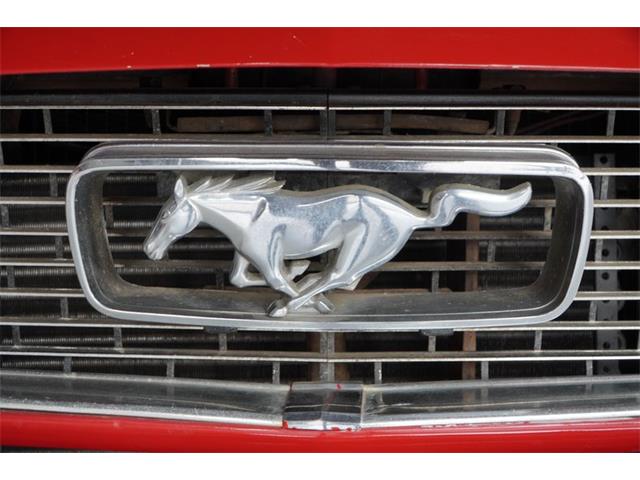 1966 Ford Mustang (CC-2093032) for sale in Portland, Oregon
