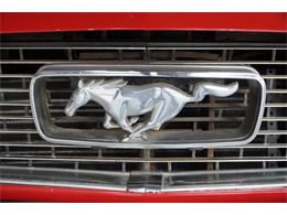 1966 Ford Mustang (CC-2093032) for sale in Portland, Oregon