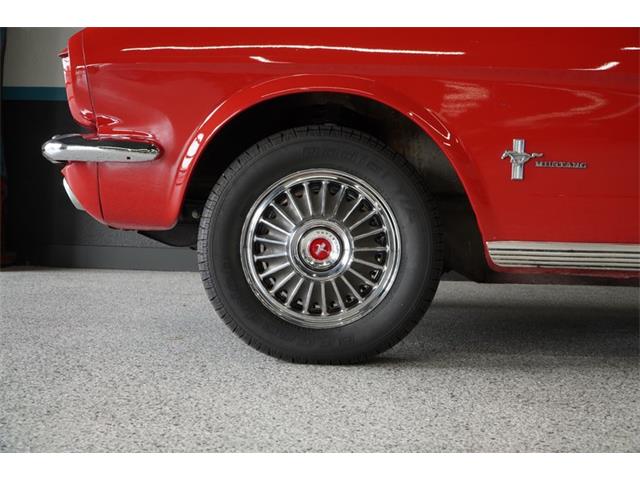 1966 Ford Mustang (CC-2093032) for sale in Portland, Oregon