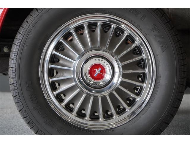 1966 Ford Mustang (CC-2093032) for sale in Portland, Oregon