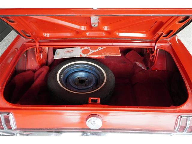 1966 Ford Mustang (CC-2093032) for sale in Portland, Oregon
