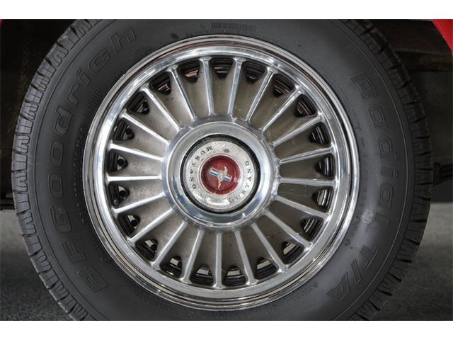1966 Ford Mustang (CC-2093032) for sale in Portland, Oregon