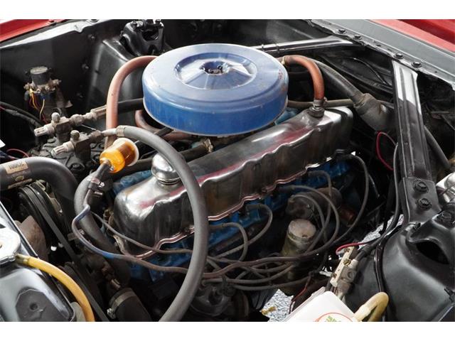 1966 Ford Mustang (CC-2093032) for sale in Portland, Oregon