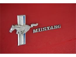 1966 Ford Mustang (CC-2093032) for sale in Portland, Oregon