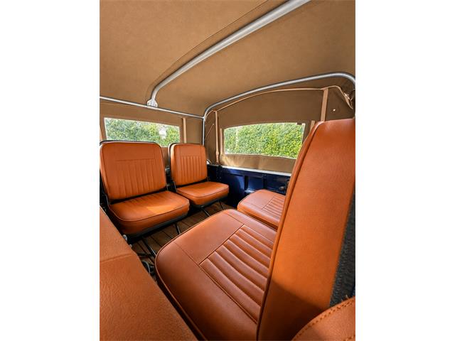 1978 Land Rover Series III (CC-2093034) for sale in Santisteban del Puerto, Jaén