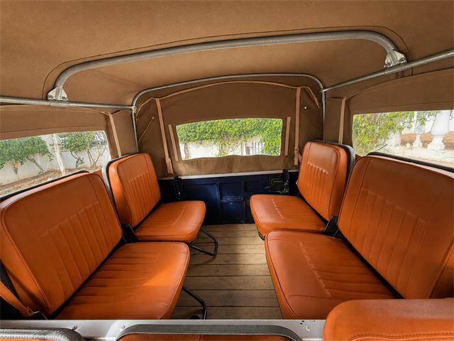 1978 Land Rover Series III (CC-2093034) for sale in Santisteban del Puerto, Jaén