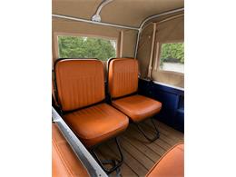 1978 Land Rover Series III (CC-2093034) for sale in Santisteban del Puerto, Jaén
