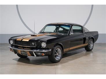 1966 Shelby GT (CC-2093035) for sale in Jupiter, Florida