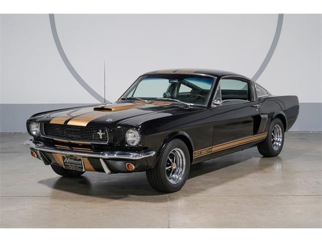 1966 Shelby GT (CC-2093035) for sale in Jupiter, Florida