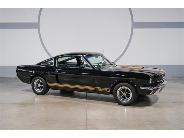 1966 Shelby GT (CC-2093035) for sale in Jupiter, Florida