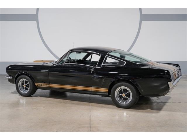 1966 Shelby GT (CC-2093035) for sale in Jupiter, Florida