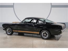 1966 Shelby GT (CC-2093035) for sale in Jupiter, Florida