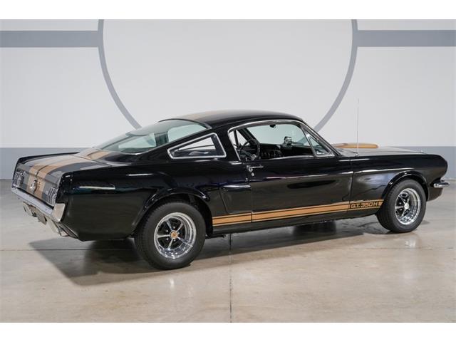 1966 Shelby GT (CC-2093035) for sale in Jupiter, Florida
