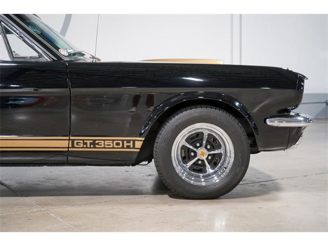 1966 Shelby GT (CC-2093035) for sale in Jupiter, Florida