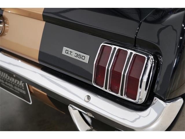 1966 Shelby GT (CC-2093035) for sale in Jupiter, Florida