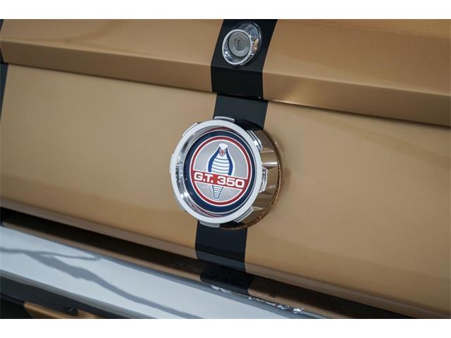 1966 Shelby GT (CC-2093035) for sale in Jupiter, Florida