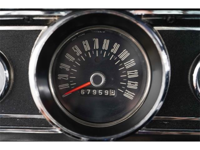 1966 Shelby GT (CC-2093035) for sale in Jupiter, Florida