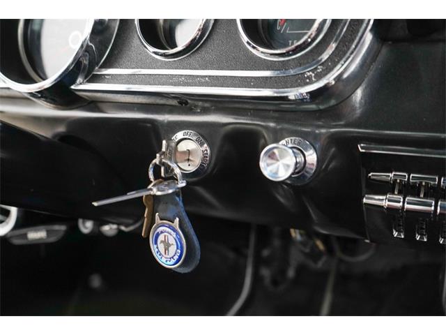 1966 Shelby GT (CC-2093035) for sale in Jupiter, Florida