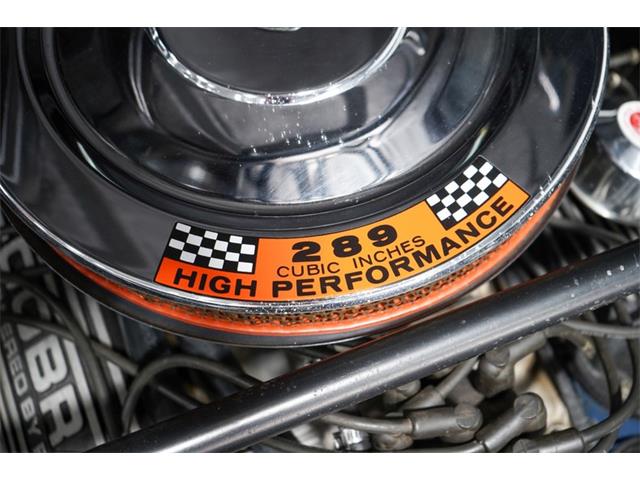 1966 Shelby GT (CC-2093035) for sale in Jupiter, Florida
