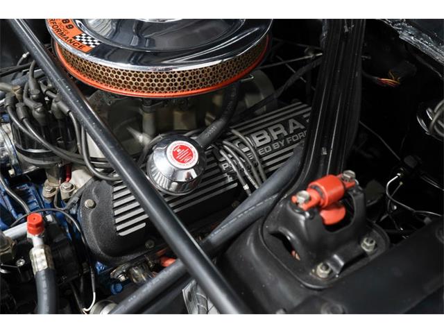 1966 Shelby GT (CC-2093035) for sale in Jupiter, Florida