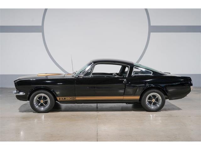 1966 Shelby GT (CC-2093035) for sale in Jupiter, Florida