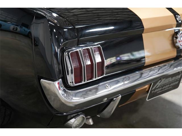 1966 Shelby GT (CC-2093035) for sale in Jupiter, Florida