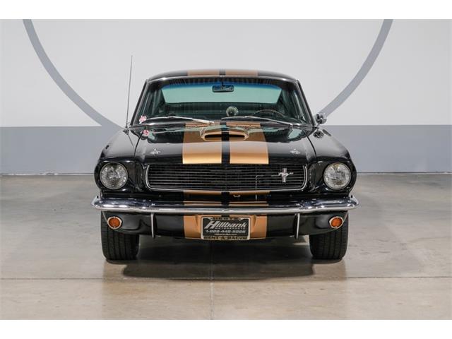 1966 Shelby GT (CC-2093035) for sale in Jupiter, Florida