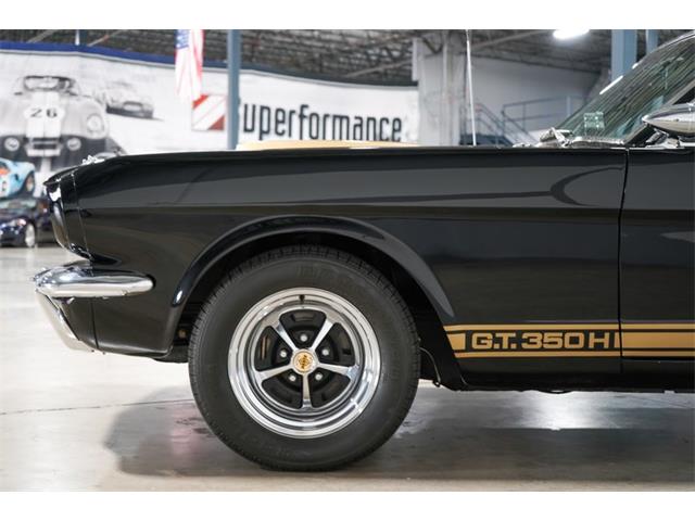 1966 Shelby GT (CC-2093035) for sale in Jupiter, Florida