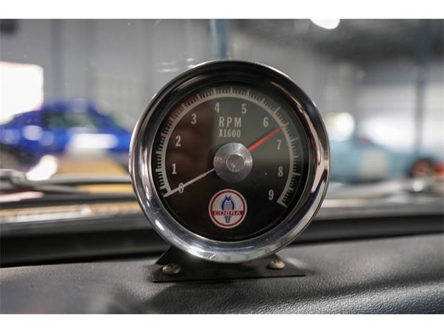 1966 Shelby GT (CC-2093035) for sale in Jupiter, Florida