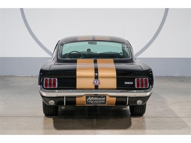 1966 Shelby GT (CC-2093035) for sale in Jupiter, Florida