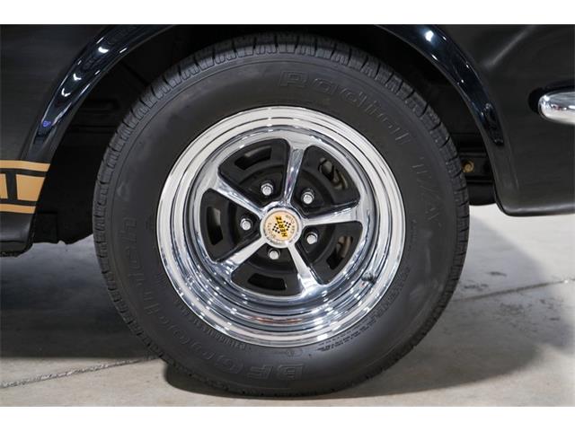 1966 Shelby GT (CC-2093035) for sale in Jupiter, Florida