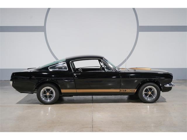 1966 Shelby GT (CC-2093035) for sale in Jupiter, Florida