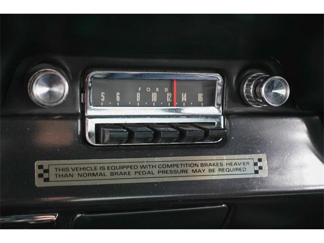 1966 Shelby GT (CC-2093035) for sale in Jupiter, Florida
