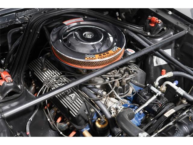 1966 Shelby GT (CC-2093035) for sale in Jupiter, Florida