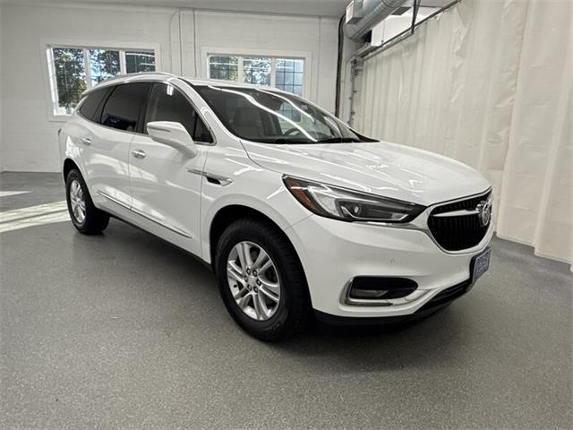 2018 Buick Enclave (CC-2093038) for sale in Spring City, Pennsylvania