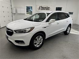 2018 Buick Enclave (CC-2093038) for sale in Spring City, Pennsylvania