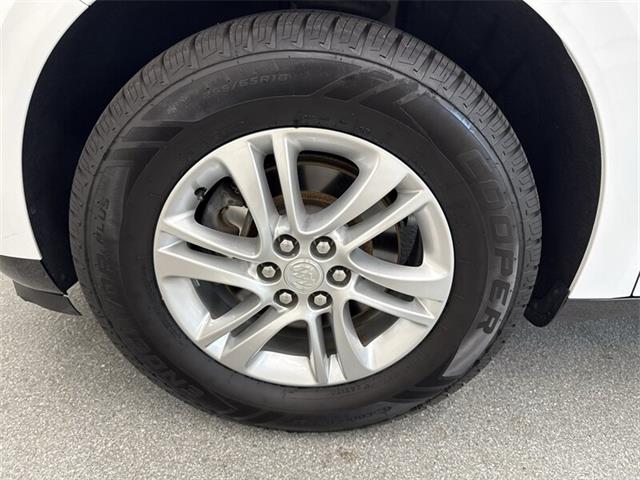 2018 Buick Enclave (CC-2093038) for sale in Spring City, Pennsylvania